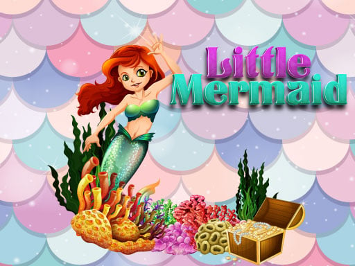 Little Mermaidfree games